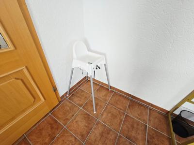 Hochstuhl für Kinder
